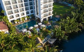 Shining Riverside Hoi An Boutique & Spa